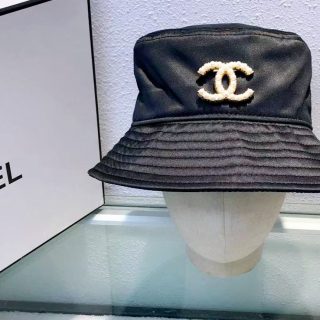 Gorro Cha-nel
