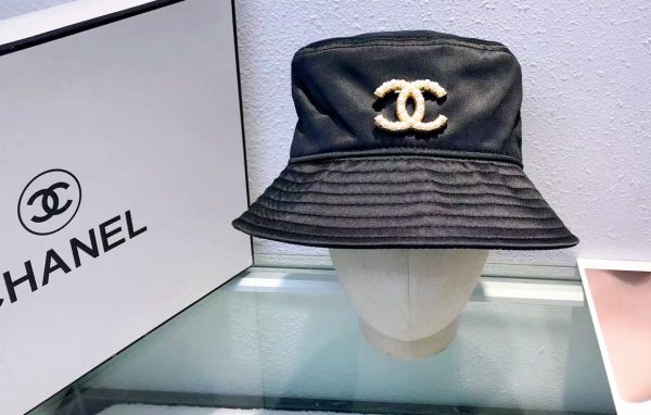 Gorro Cha-nel