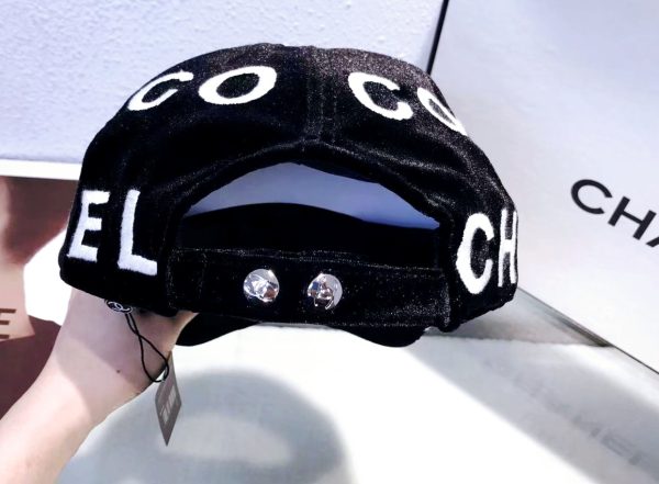 Gorra Cha-nel - Imagen 2