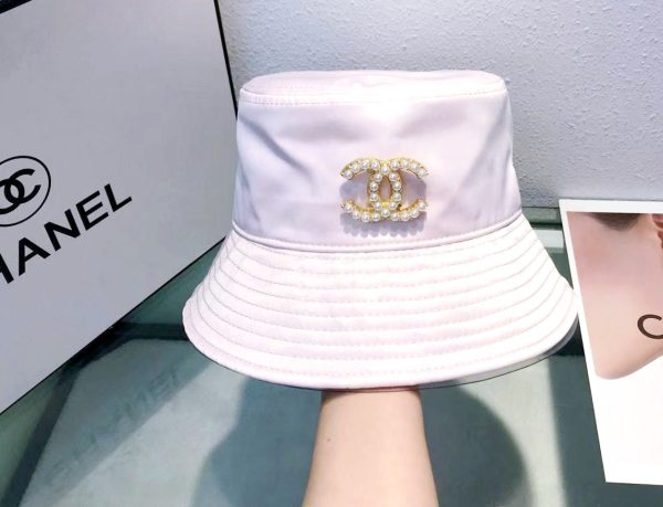 Gorro Cha-nel - Imagen 4