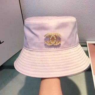 Gorro Cha-nel