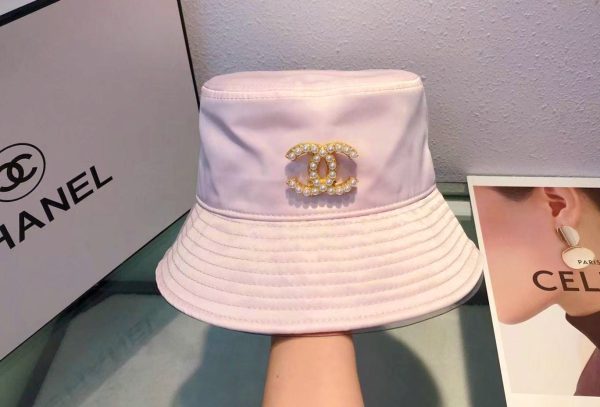 Gorro Cha-nel