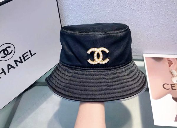 Gorro Cha-nel - Imagen 2