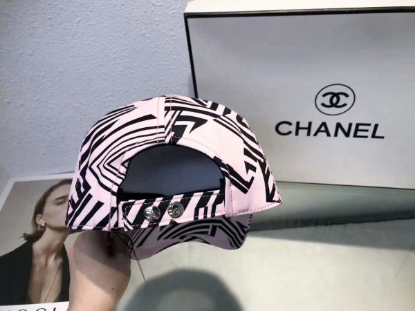 Gorra Cha-nel - Imagen 2