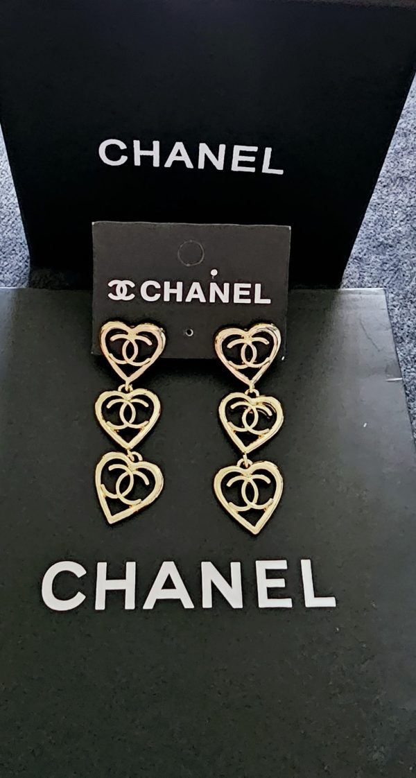 Arete Cha-nel