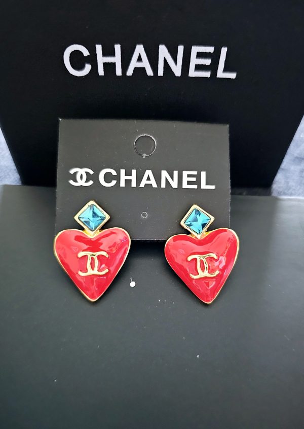 Arete Cha-nel