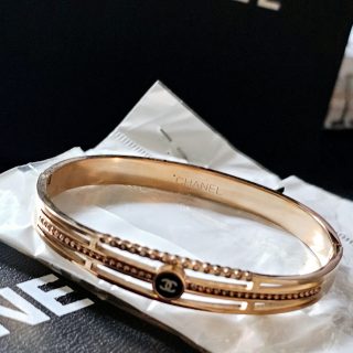 Pulsera Cha-nel