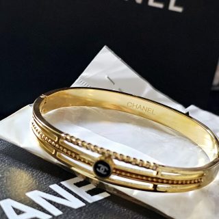 Pulsera Cha-nel