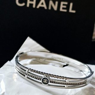 Pulsera Cha-nel