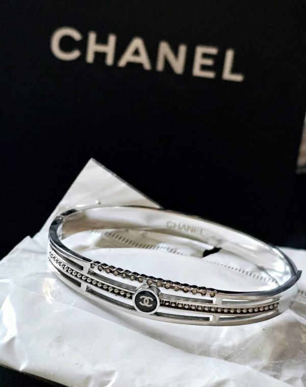 Pulsera Cha-nel