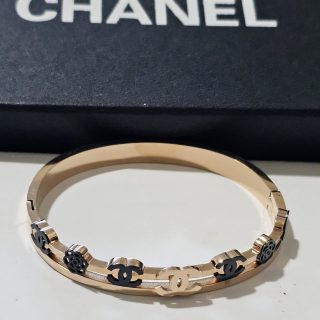 Pulsera Cha-nel