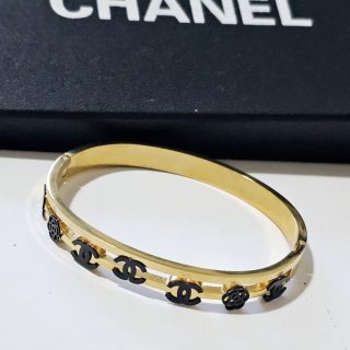 Pulsera Cha-nel