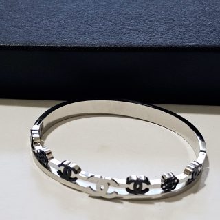 Pulsera Cha-nel