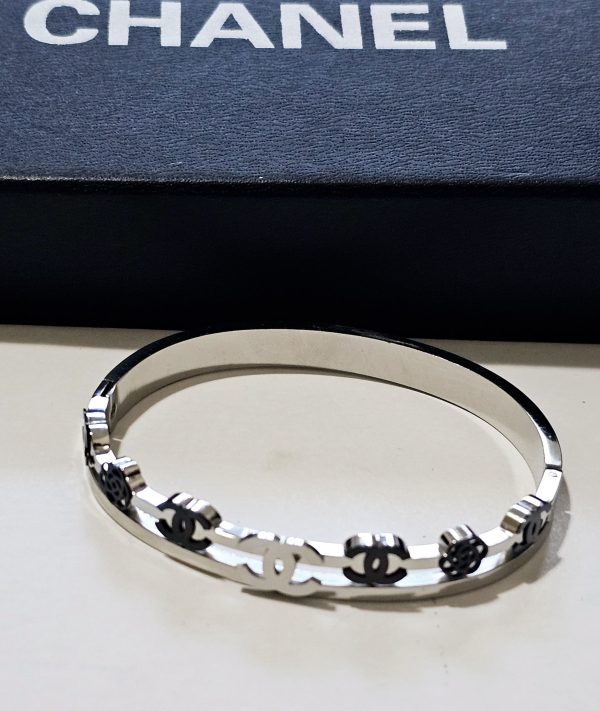 Pulsera Cha-nel