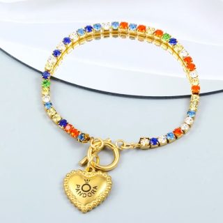 Pulsera P-andora