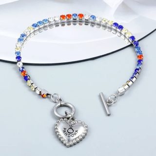 Pulsera P-andora