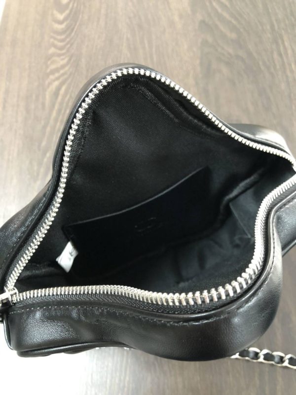 Bolso Cha-nel estrella - Imagen 3