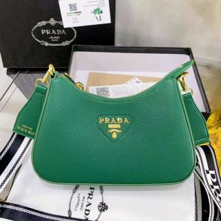 Bolso Pra-da con caja