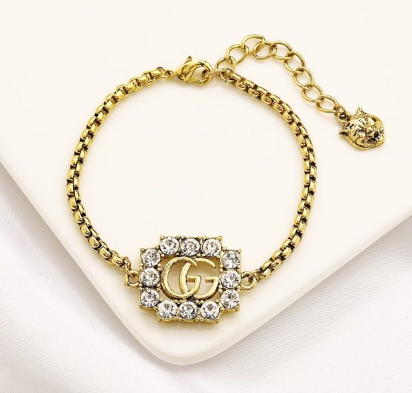 Pulsera G-UCCI