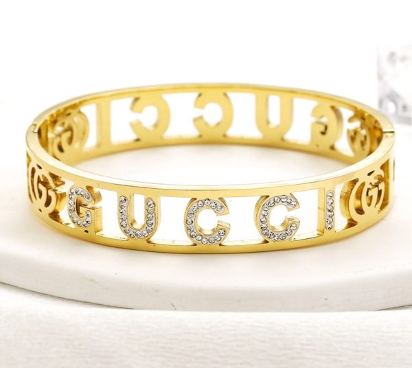 Pulsera G-UCCI