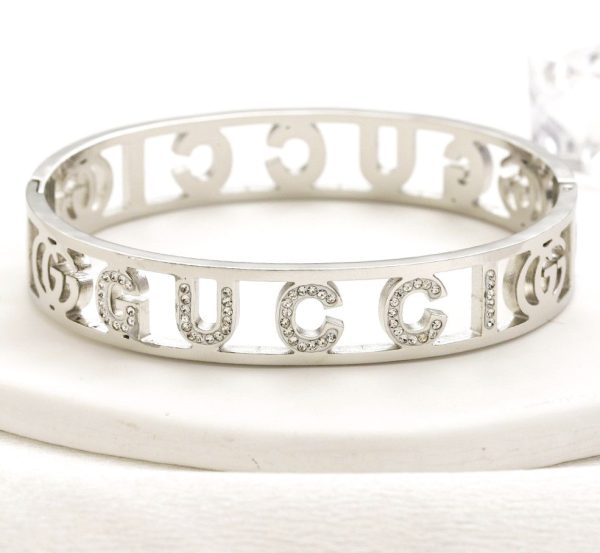 Pulsera G-UCCI