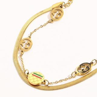 Pulsera G-UCCI