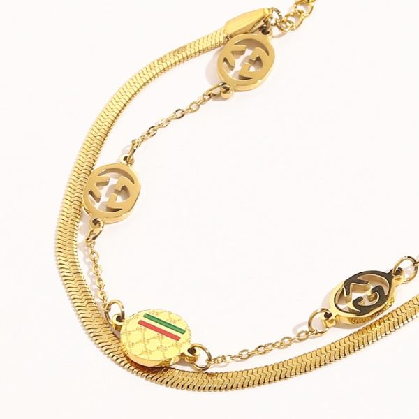 Pulsera G-UCCI