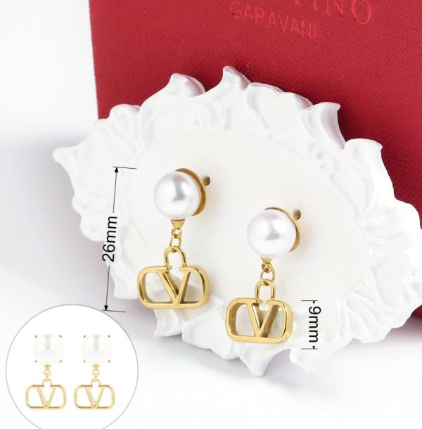 Arete V-alentino