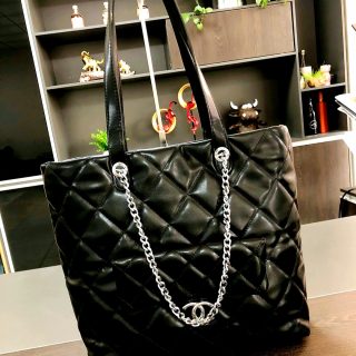 Bolso Cha-nel grande