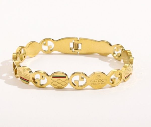 Pulsera G-UCCI