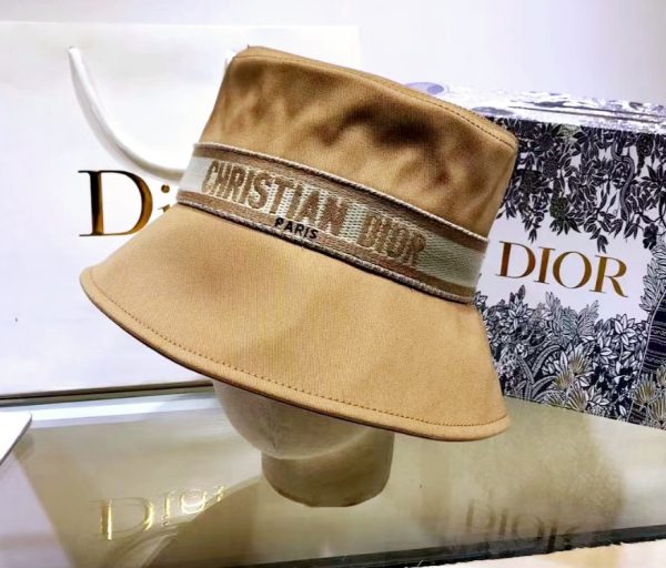 Gorro D-ior