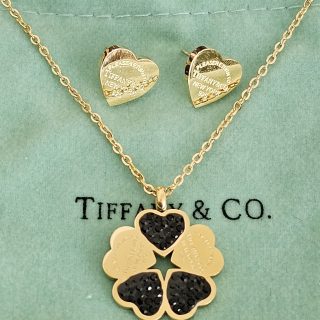 Juego T-iffany