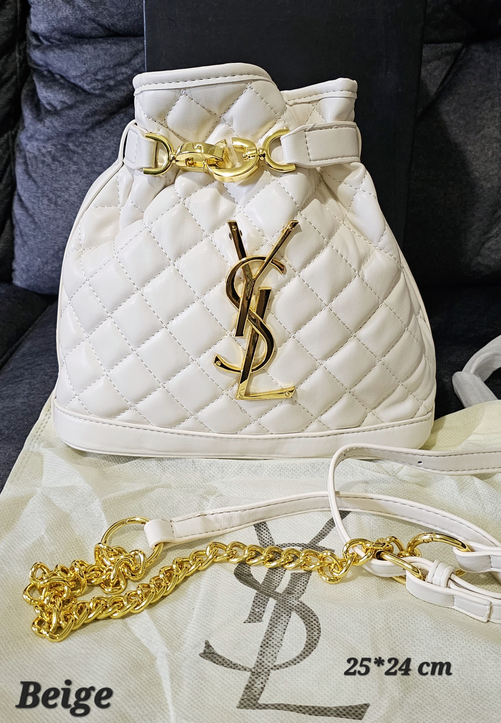 Bolso YSL
