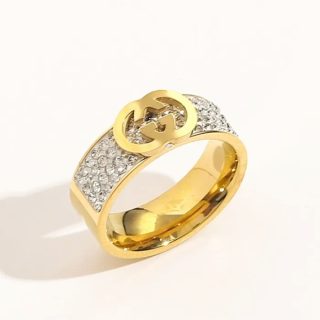 Anillo  G-UCCI #6