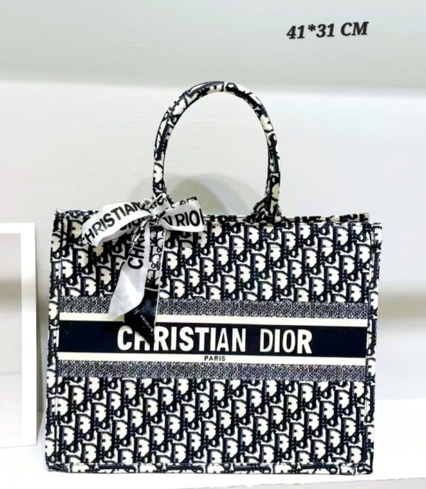 Bolso D-ior