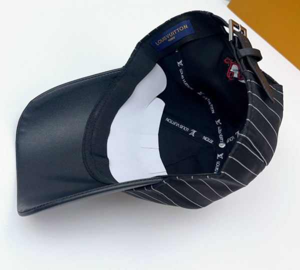 Gorra LV - Imagen 2