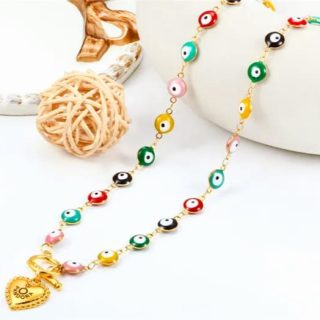 Collar P-andora