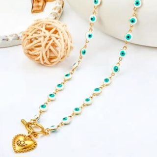 Collar P-andora