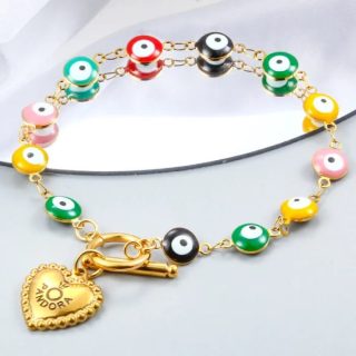 Pulsera P-andora