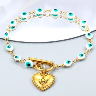 Pulsera P-andora