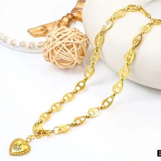 Collar P-andora