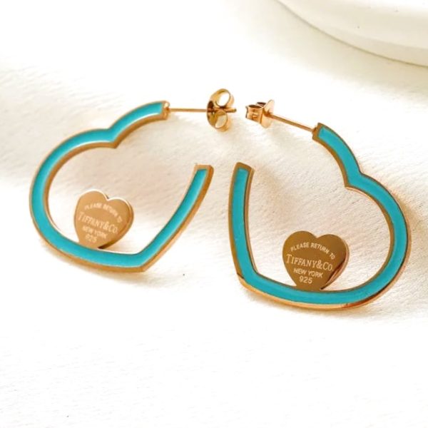 Arete T-iffany