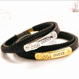 Pulsera G-UCCI gold