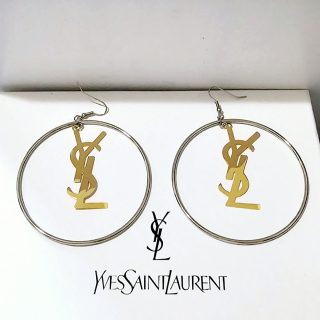 Arete aro YSL