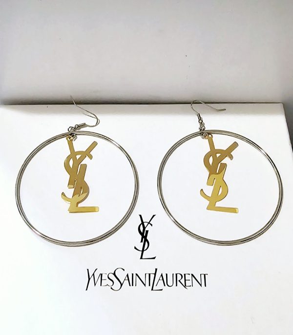 Arete aro YSL