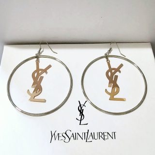 Arete aro YSL