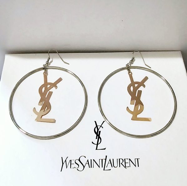Arete aro YSL