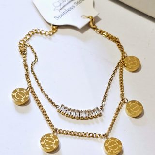 Pulsera C-artier