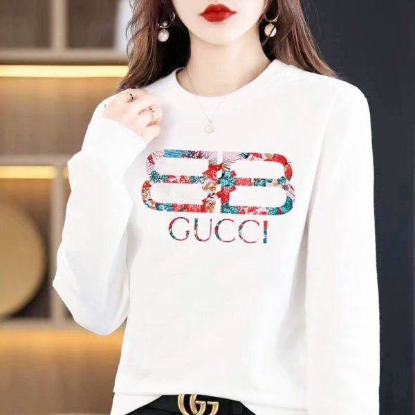 Suéter G-UCCI # XL