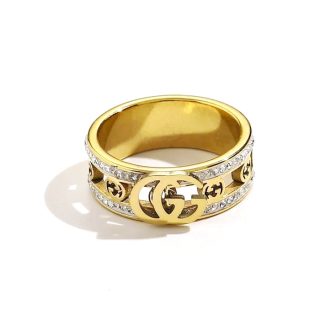 Anillo Gucci #8